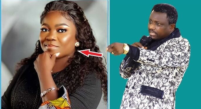 Opambour curses Vim Lady over “Wadwene W) Fom” comments