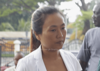 Three charged in Aisha Huang mining scandal