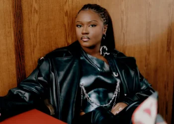 Amaarae makes history as first Ghanaian to perform at Coachella