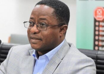 Tema- Mpakadan Railway line to be recognized by Guinness World Records- Peter Amenu reveals