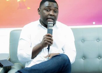 Kevin Taylor leaves NDC, campaigns for NPP in Asawase