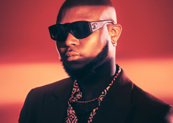 King promise “fires bullet” at Ghanaian artistes