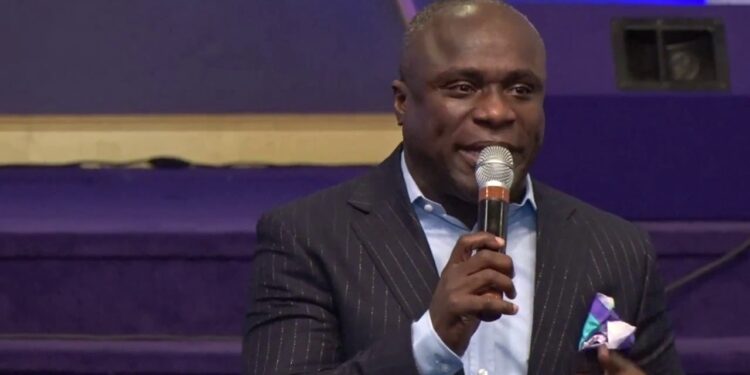 Rev. Kusi Boateng cleared over multiple names allegation by CHRAJ