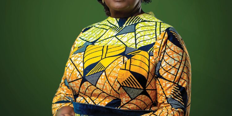 Ghana is currently on a slippery ground ready to fall - Prof. Naana Opoku
