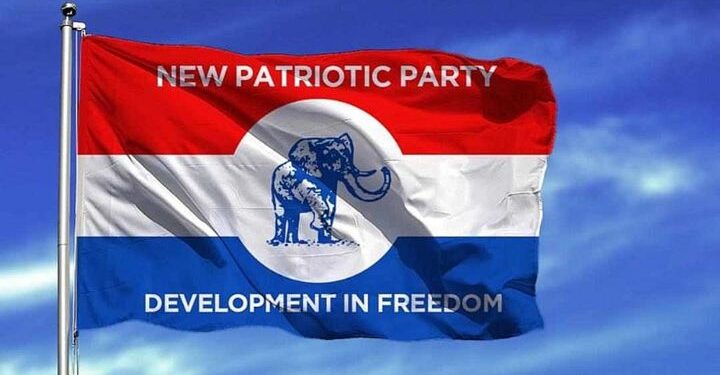 I will poison you if you join NDC as my sister - NPP man vows