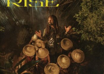 Rocky Dawuni grabs ourth grammy nomination