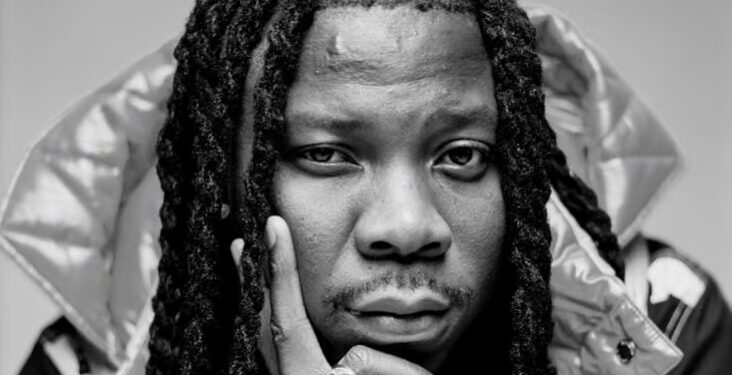 No artiste in my class has done that yet – Stonebwoy brags about 2023 BHIM concert success