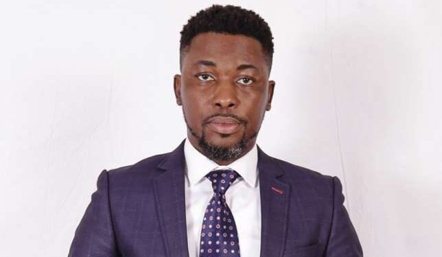 I’m going to parliament to Focus on Gomoa Central, not just entertainment – Kwame A Plus sets the record straight