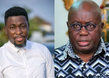 Akufo-Addo gave people free SHS, and he and his government stole everything – A Plus reveals