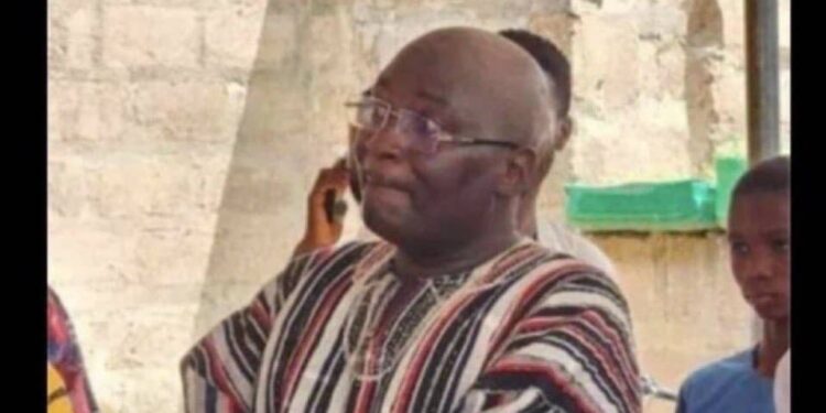 We knew Bawumia would lose this election – Osei Kyei Mensah-Bonsu ...