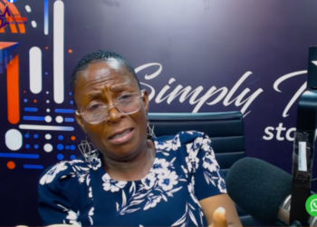 Nobody should speak big English to cover up the $11m paid for no work done – MP
