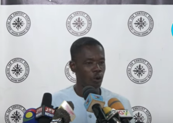 CSOs vow to monitor elections without the EC’s accreditation