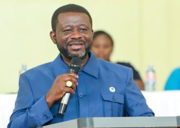 Police refutes claim over alleged kidnapping of a NADMO Officer