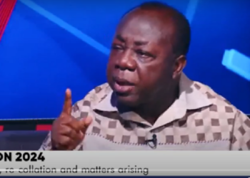 My family has not taken a pesewa from the Ghana government unlawfully – Freddie Blay details