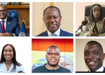 ALARM – State Institutions allegedly giving out appointments and promotions like “Ayigbe toffee”