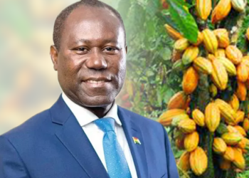SHOCKING – COCOBOD exposed for hastily disbursing US$13m fertilizer payment in 24 hrs