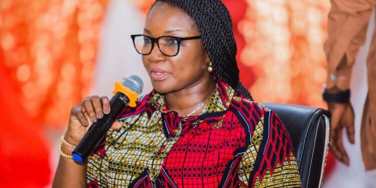 The biggest priority is to fix the economy and feed the people – Joyce Bawa