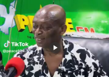 On the 7th look for the number called “Baako” – Kwaku Baako tells Ghanaians