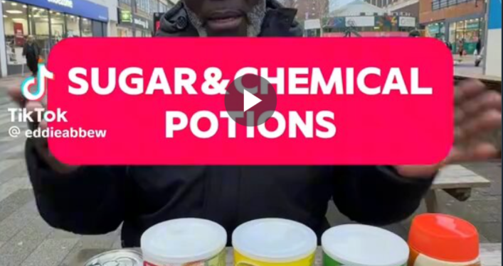 Nestle products cause illnesses – Man based abroad blows alarm