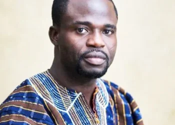 Don’t be stupid – Manasseh Azuri advises youth against electoral violence