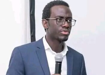REVEALED – Why Ken Ofori-Atta’s nephew exited the Finance Ministry