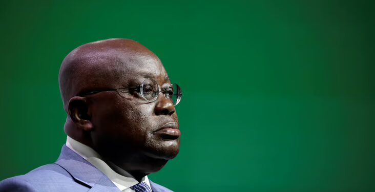 For every $1 Akufo-Addo invests in the country, they steal 3 times more – Scott Bolshevik
