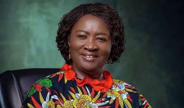 Get out of here! – Bridget Otoo fires Wesly Girls for refusing to support Jane Naana