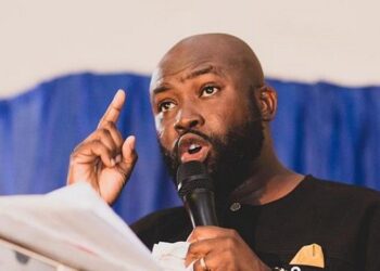 ‘Wontumistic’ behaviors in the NPP must be purged – Senyo Hosi
