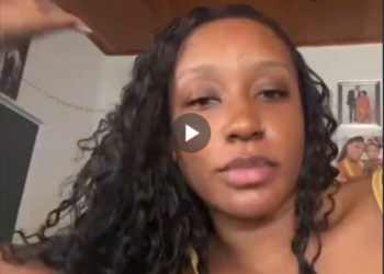 Ghana Police wanted my aunt to buy food for a thief who came to steal from her – Lady from abroad narrates