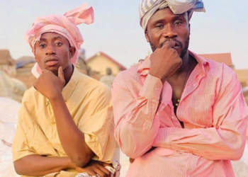 “Akabenezer take the boy do sacrifice, lowkey move to sustain the brand” – Bongo Ideas alleges