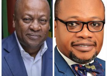 Prosecute corrupt officials, but don’t persecute opponents – Bishop Gideon Titi-Ofei advises Mahama
