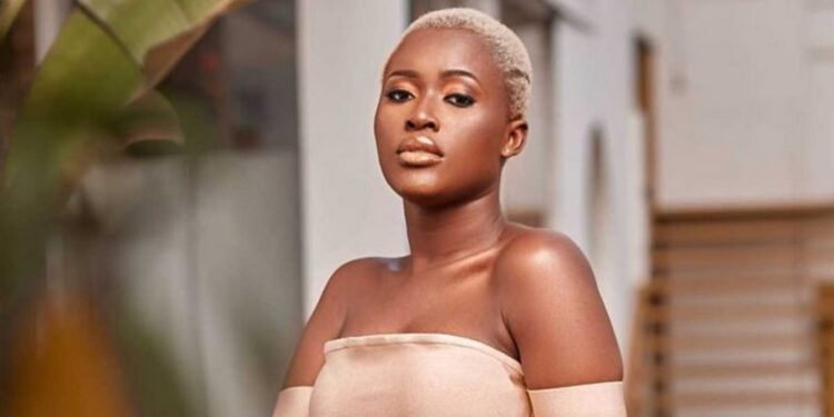 “It broke me into pieces and messed with my mental health” – Fela Makafui says goodbye to 2024