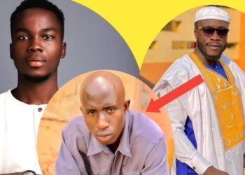 “You abandoned him, left him to cough blood” – Bongo Ideas fire Dr. Likee
