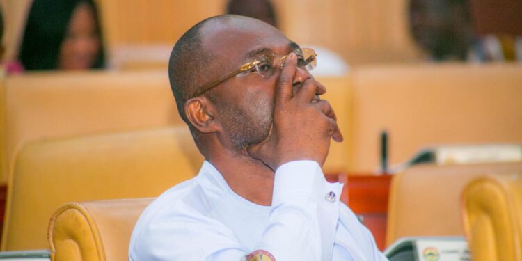 Flashback: There are 2 million votes NPP rig, so they don’t care about Ghanaians – Kennedy Agyapong
