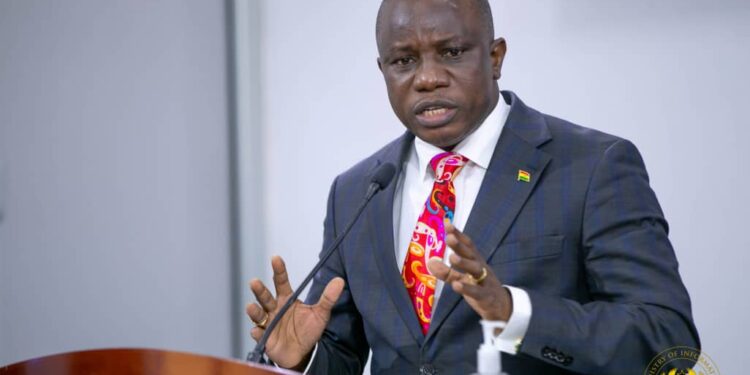 Threat of terrorism rests on how we handle northern frontiers, and Bawku is at the epicenter of that — Dominic Nitiwul