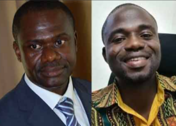 “When Jospong is involved, Ghanaian politicians and gov’t officials act without consulting their brains” – Manasseh Azure