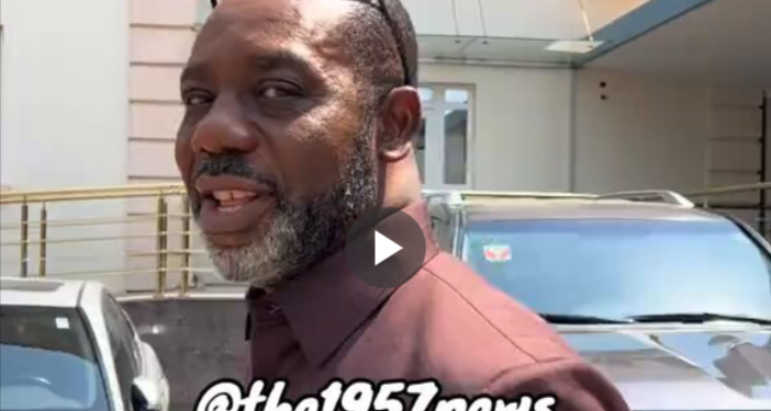 “Life continues” – Napo breaks silence on life after Parliament