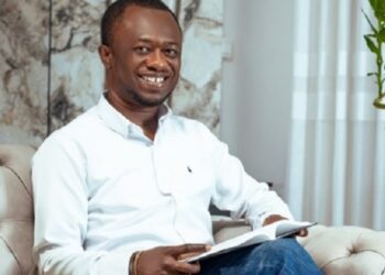 Asiedu Nketia’s son appointed acting Deputy CEO of MIIF