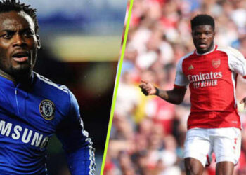 Partey is a better than I was – Michael Essien