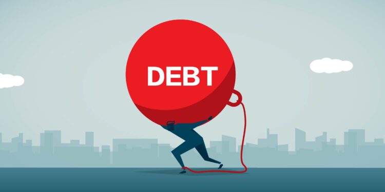SHOCKING – Ghana to pay $180bn out of 200bn budget next year in debt servicing