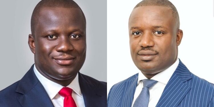 Jinapor brothers made the best life decision – Netizen reacts to Minister for Energy appointment