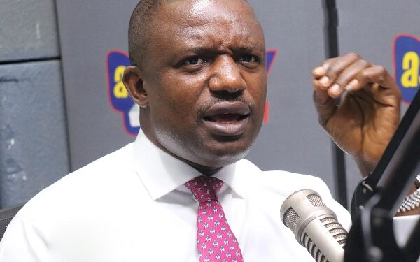 We only have five hours of fuel stock – John Jinapor