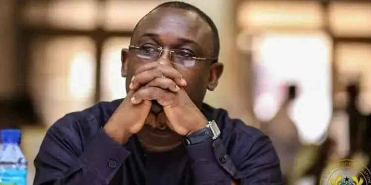 E-Levy is the most hated tax I’ve ever seen – Kofi Bentil