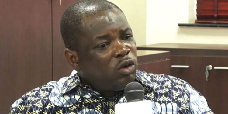 Profile of Kwame Governs Agbodza, minister-designate for Roads and Highways