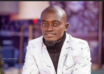 Video: I spent Ghc1m to promote ‘A Country Called Ghana-Lil Win