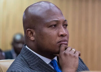 Okudzeto Ablakwa reveals a permanent solution to the canker of State Capture