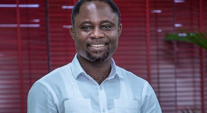 Health Minister with ‘Dining Hall Prefect’ work experience- Mintah Akanda trolled