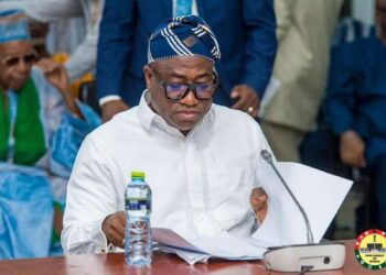 Galamsey fight should be led by the Ministry of Environment – Murtala Muhammed