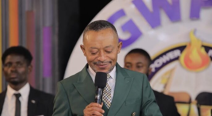 NPP must apologize to Rev Owusu Bempah – NPP man