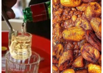 Gob3 & Akpeteshie responsible for Ghana’s inflation